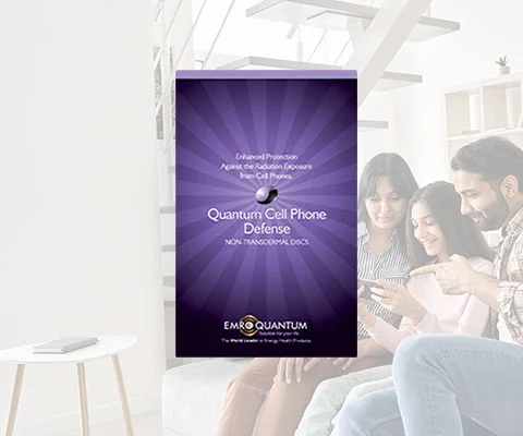 Quantum Cellphone Defense