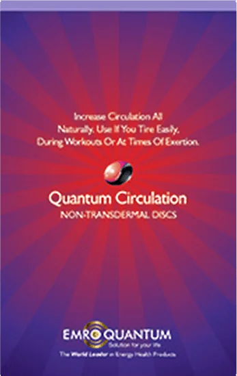 Quantum Circulation
