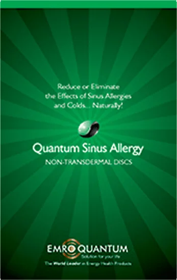 Quantum Sinus Allergy