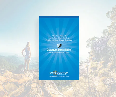 Quantum Stress Relief